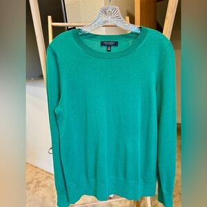 Banana Republic Silk-Cashmere Sweater - Women’s M